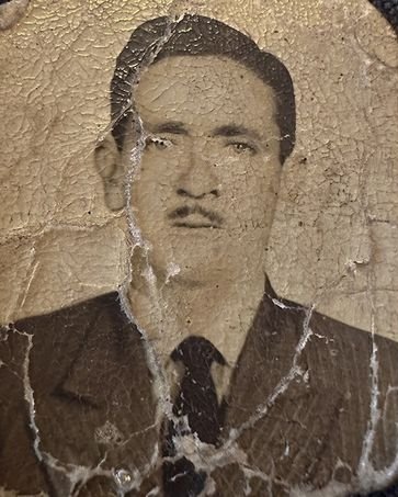 高保真超清修复真实面容